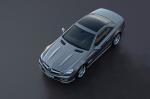 Mercedes-Benz SL350 2007 года